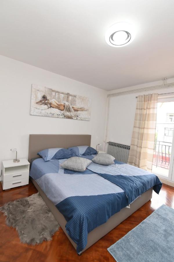 Antonio Apartments Rijeka Exterior photo